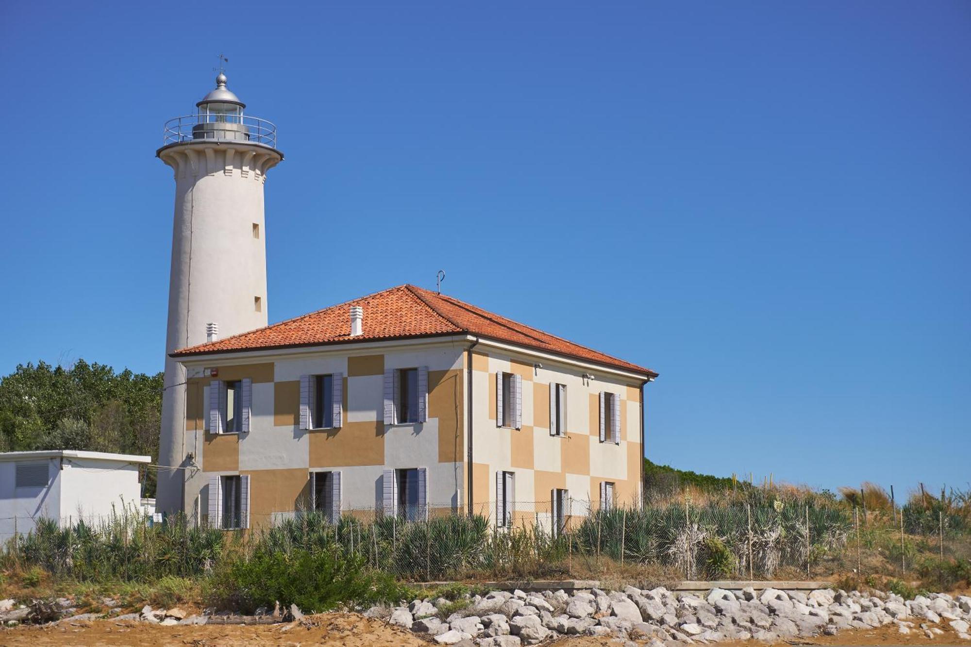 Cozy Villa 250 Metres From The Beach - Beahost - Μπιμπιόνε Εξωτερικό φωτογραφία