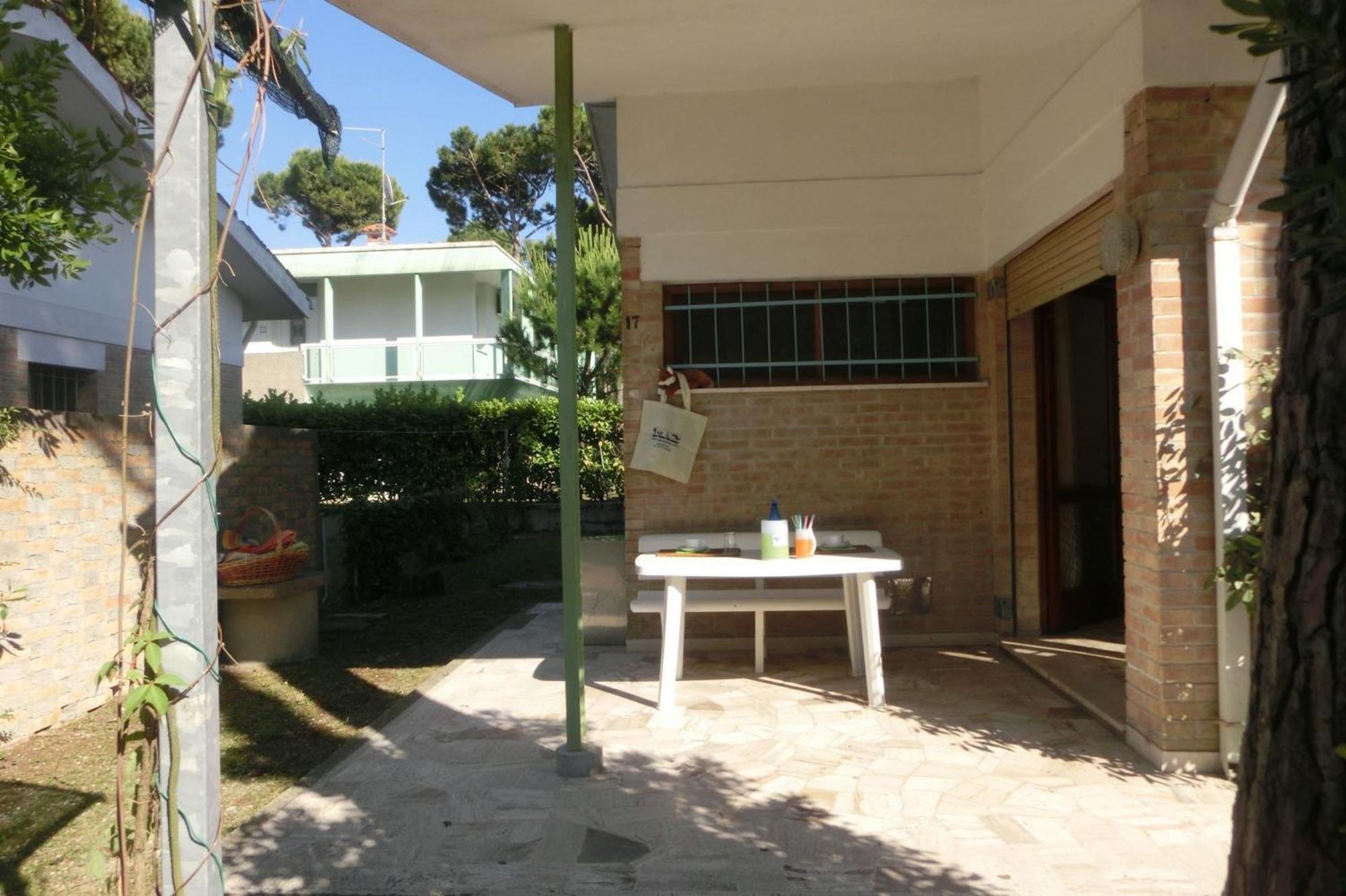 Cozy Villa 250 Metres From The Beach - Beahost - Μπιμπιόνε Εξωτερικό φωτογραφία