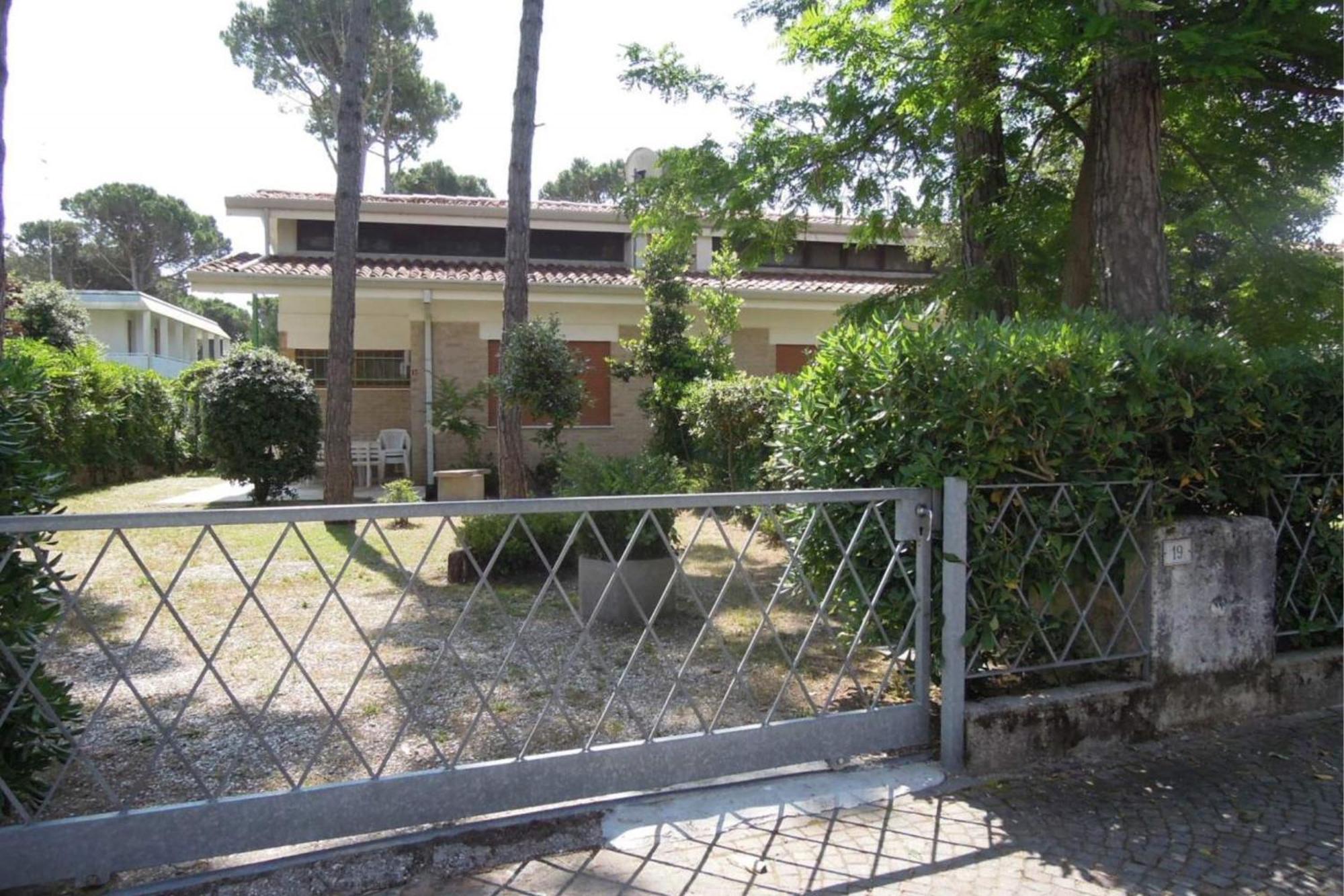Cozy Villa 250 Metres From The Beach - Beahost - Μπιμπιόνε Εξωτερικό φωτογραφία
